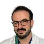 Азизян Григорий Левонович Азизян Григорий Левонович, Эндоскопист - Красногорск