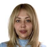 Афонина Евгения Игоревна Афонина Евгения Игоревна, Стоматолог-ортодонт, Детский ортодонт - Москва