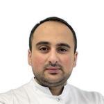 Аббасов Абу-Талиб Юсифович, Уролог, Андролог - Москва