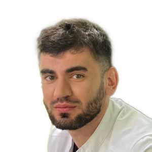 Рабаданов Гасан Курбанович, лор - Москва