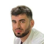 Рабаданов Гасан Курбанович Рабаданов Гасан Курбанович, ЛОР - Москва