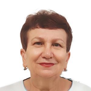 Мухутдинова Амина Фахрулловна, гастроэнтеролог - Москва