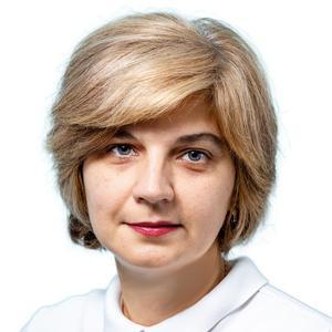 Сколота Кристина Борисовна, стоматолог - Москва