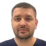 Пачковский Михаил Сергеевич, Флеболог, Врач УЗИ, Хирург - Москва