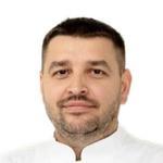 Пачковский Михаил Сергеевич, Флеболог, Врач УЗИ, Хирург - Москва