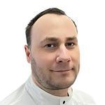 Коростелев Илья Владимирович, Стоматолог-гигиенист - Москва