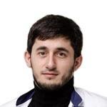 Магомедов Акбар Касумдибирович Магомедов Акбар Касумдибирович, Эндоскопист - Москва