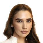 Гребеннюкова Карина Андреевна, Врач-косметолог - Москва