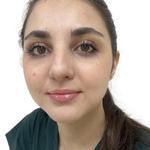 Хаммори Марина Хишамовна, Стоматолог-хирург - Воркута