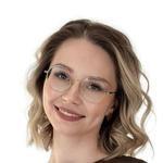 Василевская Марина Сергеевна, Стоматолог - Хабаровск