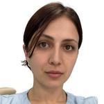 Джамбаева Асият Адамовна Джамбаева Асият Адамовна, Сосудистый хирург (ангиохирург), Врач УЗИ, Флеболог - Москва