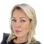 Хвостикова Татьяна Викторовна, Невролог, Реабилитолог, Сомнолог, Физиотерапевт - Москва