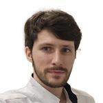 Соболев Роман Юрьевич, Акушер, Гинеколог, Педиатр - Москва