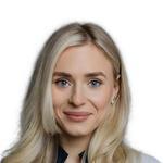 Романова Полина Владимировна Романова Полина Владимировна, Детский ЛОР, Детский ЛОР-хирург - Москва