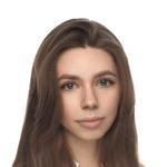 Хахилева Мария Александровна Хахилева Мария Александровна, Гинеколог - Москва
