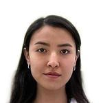 Ракимжанова Гульмира Сабитовна, Педиатр - Химки