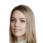 Воркель Евгения Николаевна Воркель Евгения Николаевна, Ревматолог - Москва