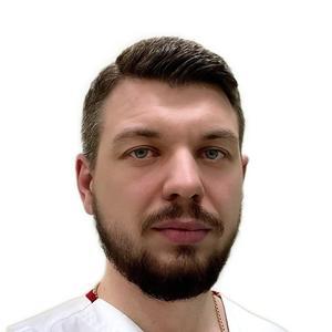 Куринный Александр Михайлович - фотография Куринный Александр Михайлович, сосудистый хирург (ангиохирург), хирург - Москва