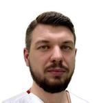 Куринный Александр Михайлович Куринный Александр Михайлович, Сосудистый хирург (ангиохирург), Хирург - Москва