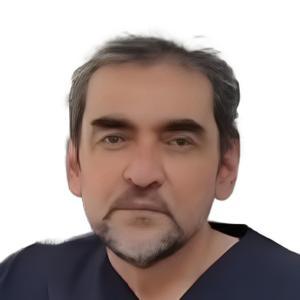 Нуритдинов Фахридин Шамсидинович, стоматолог - Москва