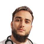 Шемелев Ислам Висханович, Врач общей практики (семейный врач), Кардиолог, Терапевт, Функциональный диагност - Москва