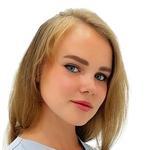 Кочнева Валерия Алексеевна, Массажист, косметолог-эстетист - Москва