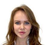 Кочнева Валерия Алексеевна, Врач-косметолог, Дерматолог, Трихолог - Москва
