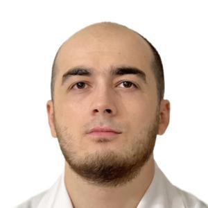Магомедов Ахмед Сефербекович, уролог - Москва