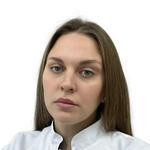 Юдина Наталия Вадимовна Юдина Наталия Вадимовна, Детский хирург - Москва