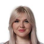 Беленкова Анастасия Алексеевна, Дерматолог, Детский дерматолог, Трихолог - Москва