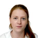 Дементьева Юлия Андреевна, Сурдолог, Детский ЛОР - Москва