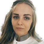 Чигарева Анастасия Александровна, Сурдолог, Детский ЛОР - Москва