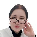 Мирзалиева Лейла Сефединовна, Эндокринолог, Детский эндокринолог - Москва