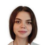 Савинова Анна Сергеевна, Эндокринолог - Апрелевка