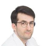 Шарифов Шахбоз Латифович, Флеболог, Врач УЗИ, Сосудистый хирург (ангиохирург), Хирург - Москва