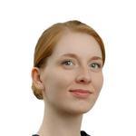 Кардаш Арина Олеговна, Стоматолог-гигиенист - Москва