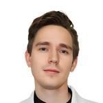 Хабиев Руслан Ринатович, ЛОР, ЛОР-хирург - Москва