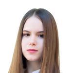 Мещерякова Валерия Юрьевна, Эндокринолог - Москва