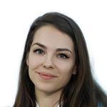 Григорьева Екатерина Сергеевна, Дерматолог, Врач-косметолог, Дерматовенеролог, Трихолог - Москва