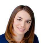 Овечкина Наталья Тагировна, Детский нейропсихолог - Москва