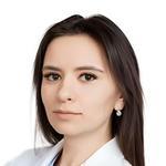 Буняева Екатерина Святославовна Буняева Екатерина Святославовна, Репродуктолог, Акушер, Гинеколог - Москва