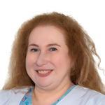 Хапий Ирина Халидовна, Кардиолог, Врач УЗИ - Щербинка