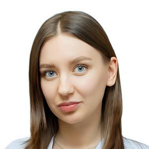 Бузанакова (Водяхина) Анна Дмитриевна, гинеколог - Москва