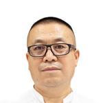 Хайцзянь Чао ㅤ Хайцзянь Чао ㅤ, Массажист - Москва