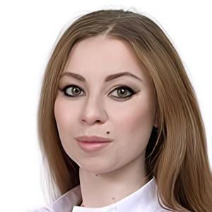 Юрова Мария Владимировна - фотография Юрова Мария Владимировна, акушер, гинеколог, онколог - Москва