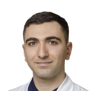 Варданян Маис Геворгович, онколог-маммолог , хирург - Москва
