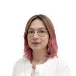 Шрамкова Лидия Александровна Шрамкова Лидия Александровна, Педиатр, Детский инфекционист - Москва