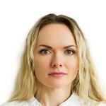 Ларионова Наталья Михайловна, Врач-косметолог, Дерматолог, Эндокринолог - Москва