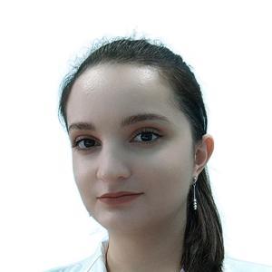Хаматова Дзерасса Владимировна, невролог - Владикавказ