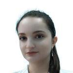 Хаматова Дзерасса Владимировна, Невролог - Владикавказ